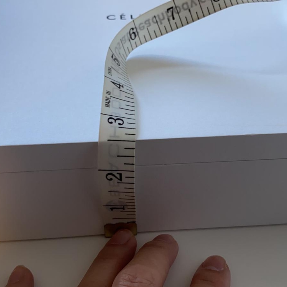 Celine Box - Picture 4 of 5